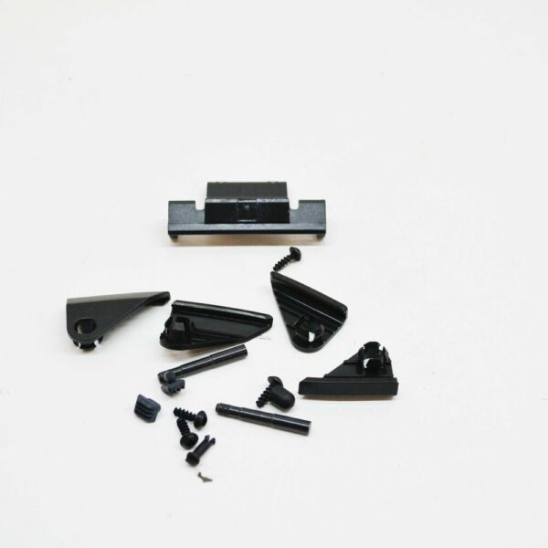 8X0898035 - NEW AUDI A1 MK1 GLOVE COMPARTMENT SUNDRY PARTS KIT 8X0898035 ORIGINAL