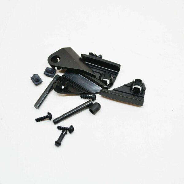 8X0898035 - NEW AUDI A1 MK1 GLOVE COMPARTMENT SUNDRY PARTS KIT 8X0898035 ORIGINAL