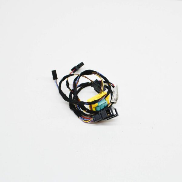 8X0971679C - NEW AUDI A1 8X DASH PANEL BOX LIGHT WIRING SET 8X0971679C
