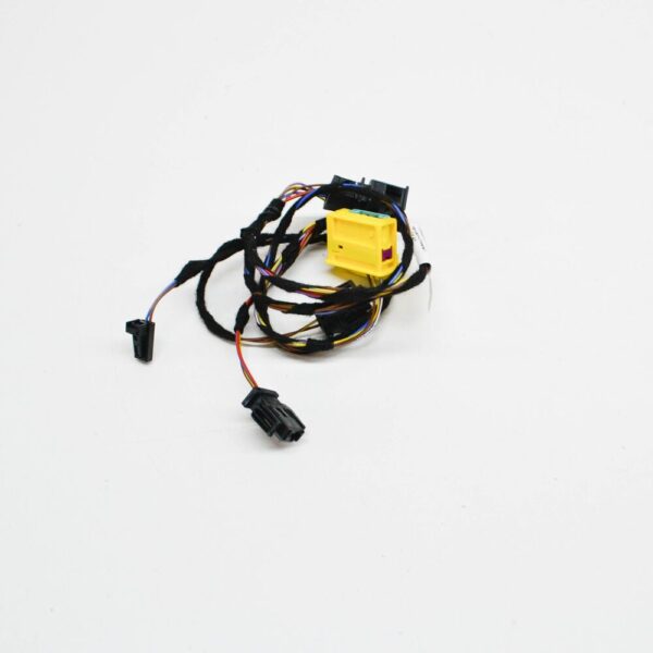 8X0971679C - NEW AUDI A1 8X DASH PANEL BOX LIGHT WIRING SET 8X0971679C