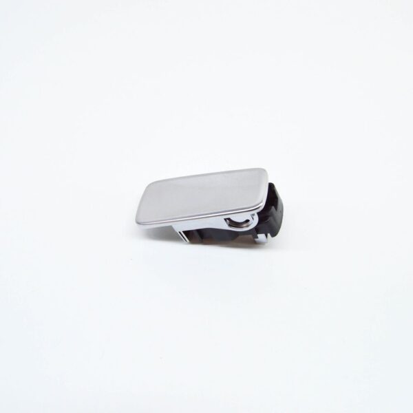 8X1857149A3Q7 - NEW AUDI A1 MK1 GLOVE COMPARTMENT HANDLE LHD 8X1857149A3Q7 ORIGINAL