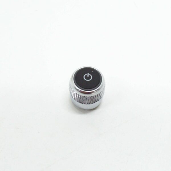 8X1919069 - NEW AUDI A1 8X NAVIGATION MENU ROTARY KNOB SET 8X1919069