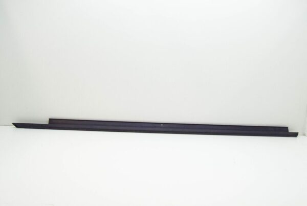 8X3837478B - NEW AUDI A1 MK1 FRONT RIGHT OUTER DOOR WINDOW APERTURE SEAL 8X3837478B ORIGINAL