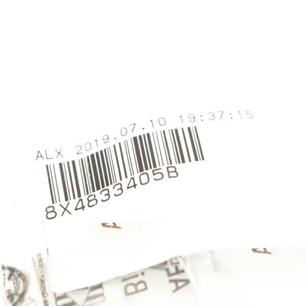 8X4833405B - Audi A3 8V rear lower left hinge 8X4833405B NEW REAL