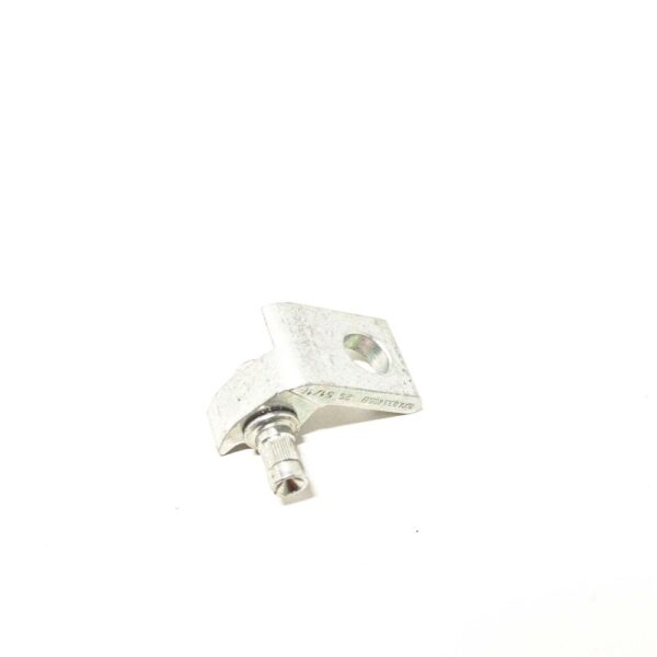 8X4833405B - Audi A3 8V rear lower left hinge 8X4833405B NEW REAL