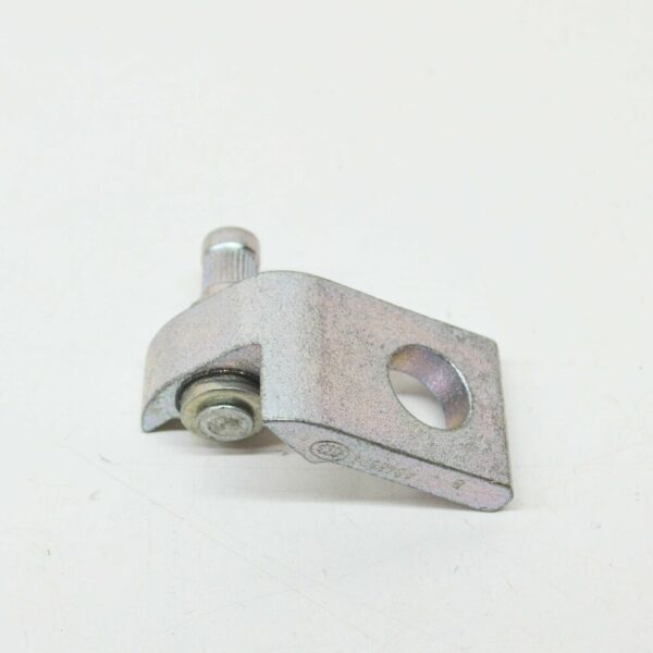 8X4833406A - NEW AUDI A1 SPORTBACK GB FRONT RIGHT DOOR HINGE 8X4833406A ORIGINAL
