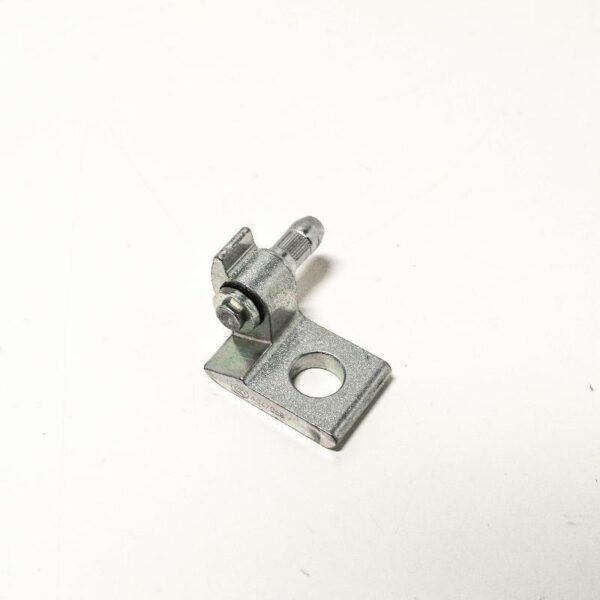 8X4833407B - NEW AUDI A3 CABRIO VW PASSAT FRONT LEFT UPPER DOOR HINGE 8X4833407B