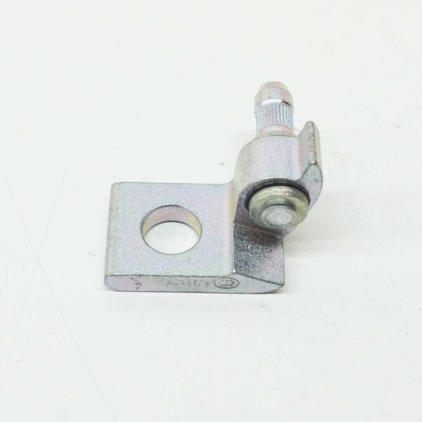8X4833408A - NEW AUDI A1 SPORTBACK GB REAR RIGHT DOOR UPPER HINGE 8X4833408A ORIGINAL