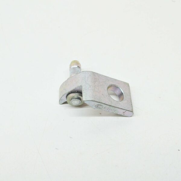 8X4833408A - NEW AUDI A1 SPORTBACK GB REAR RIGHT DOOR UPPER HINGE 8X4833408A ORIGINAL