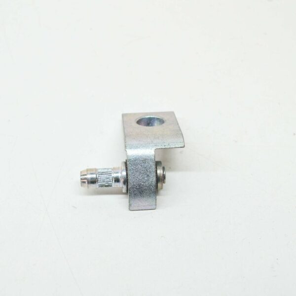 8X4833408A - NEW AUDI A1 SPORTBACK GB REAR RIGHT DOOR UPPER HINGE 8X4833408A ORIGINAL