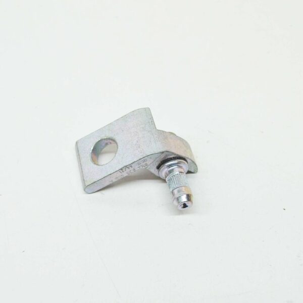 8X4833408A - NEW AUDI A1 SPORTBACK GB REAR RIGHT DOOR UPPER HINGE 8X4833408A ORIGINAL