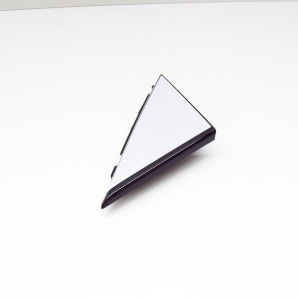 8X4837638E5FQ - NEW AUDI A1 MK1 RIGHT FRONT DOOR CORNER TRIM COVER 8X4837638E5FQ ORIGINAL