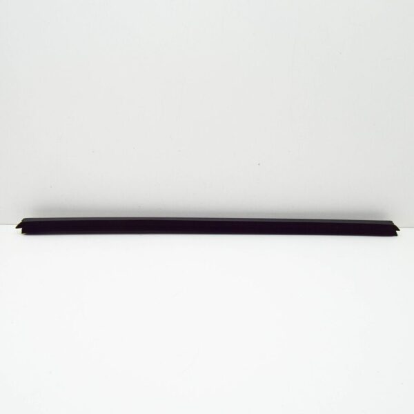 8X4839480A - NEW AUDI A1 MK1 REAR RIGHT INNER DOOR WINDOW APERTURE SEAL 8X4839480A ORIGINAL