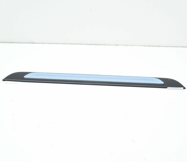 8X4853373E9B9 - NEW AUDI A1 8X FRONT SILL TRIM STRIP INSERT 8X4853373E9B9