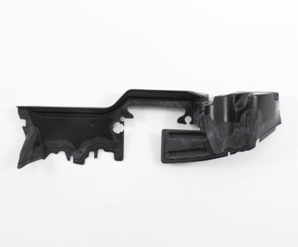 8XA121284A - NEW AUDI A1 MK1 FRONT RIGHT COOLER AIR GUIDE TRIM 8XA1284A ORIGINAL