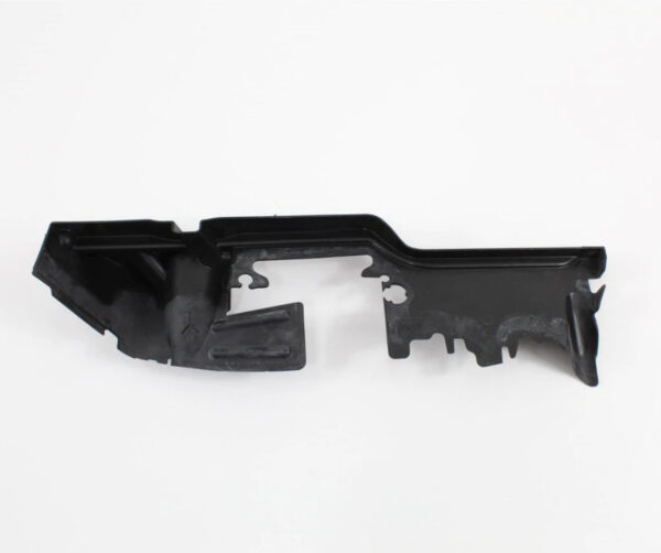 8XA121284A - NEW AUDI A1 MK1 FRONT RIGHT COOLER AIR GUIDE TRIM 8XA1284A ORIGINAL