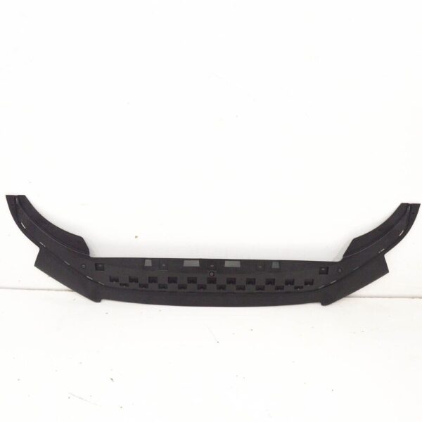 8XA807611A - Audi A1 8X Front Bumper Cover Closing Element 8XA807611A NEW GENUINE