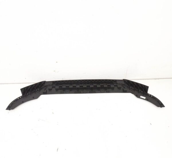8XA807611A - Audi A1 8X Front Bumper Cover Closing Element 8XA807611A NEW GENUINE