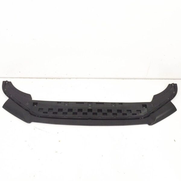 8XA807611A - Audi A1 8X Front Bumper Cover Closing Element 8XA807611A NEW GENUINE