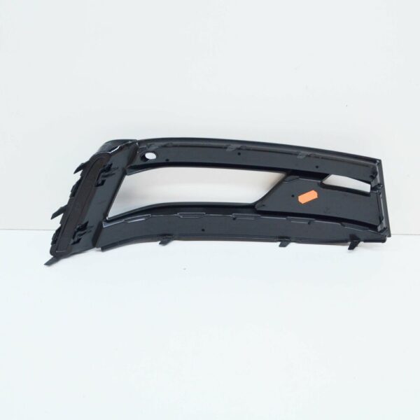 8XA807647A5FQ - NEW AUDI A1 MK1 FRONT BUMPER LEFT AIR GUIDE GRILLE 8XA807647A5FQ