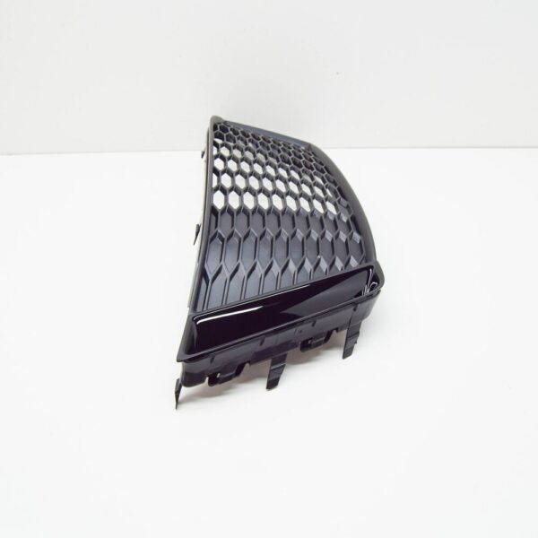 8XA807647Y9B - AUDI A1 S1 8X Front Bumper Left Grille 8XA807647Y9B New Genuine 2016