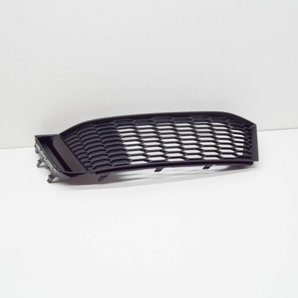 8XA807647Y9B - AUDI A1 S1 8X Front Bumper Left Grille 8XA807647Y9B New Genuine 2016