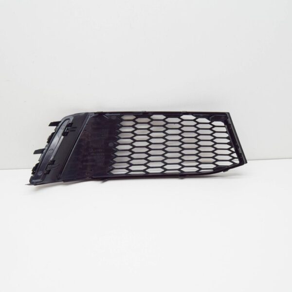 8XA807647Y9B - AUDI A1 S1 8X Front Bumper Left Grille 8XA807647Y9B New Genuine 2016
