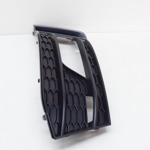 8XA807648A1RR - AUDI A1 8X Front Bumper Right Fog Light Grill 8XA807648A1RR NEW GENUINE