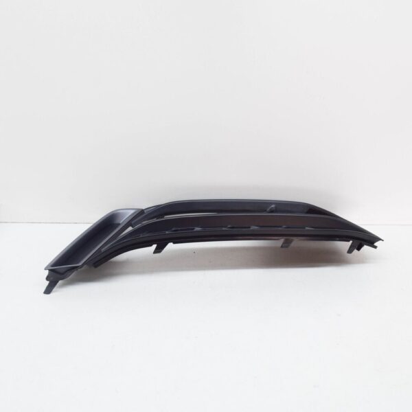 8XA807648A1RR - AUDI A1 8X Front Bumper Right Fog Light Grill 8XA807648A1RR NEW GENUINE