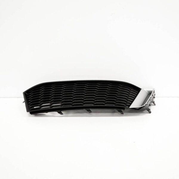8XA807648AP6 - Audi A1 8X S1 Front Bumper Right Grille 8XA807648AP6 NEW GENUINE