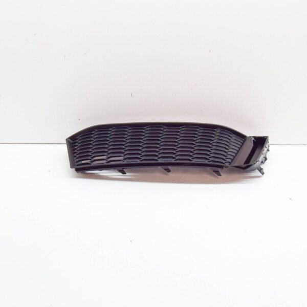 8XA807648Y9B - AUDI A1 S1 8X Front Bumper Right Grille 8XA807648Y9B New Genuine 2016