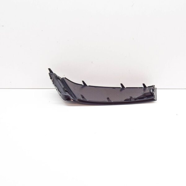 8XA807648Y9B - AUDI A1 S1 8X Front Bumper Right Grille 8XA807648Y9B New Genuine 2016