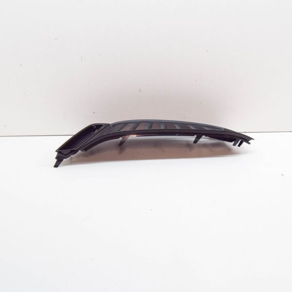 8XA807648Y9B - AUDI A1 S1 8X Front Bumper Right Grille 8XA807648Y9B New Genuine 2016