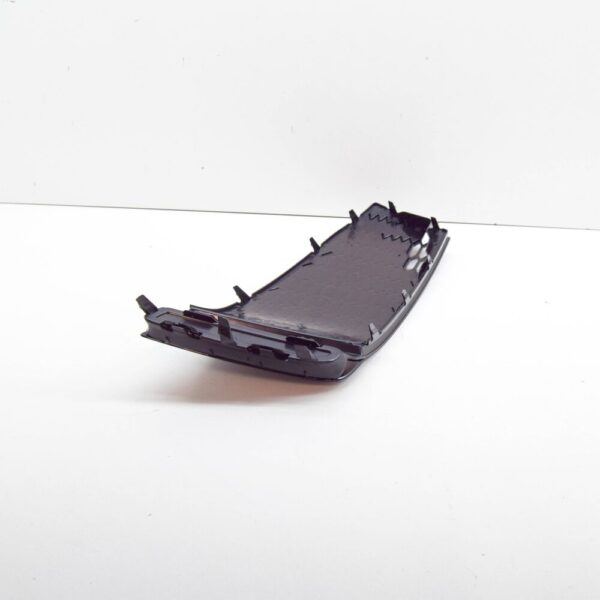 8XA807648Y9B - AUDI A1 S1 8X Front Bumper Right Grille 8XA807648Y9B New Genuine 2016
