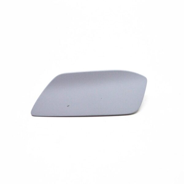 8XA807753GRU - NEW AUDI A1 8X FRONT LEFT HEADLIGHT WASHER COVER 8XA807753GRU ORIGINAL