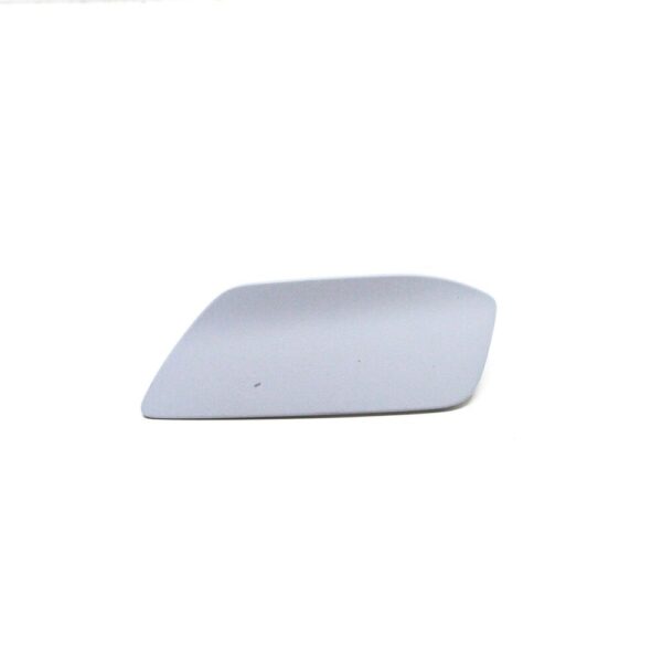 8XA807753GRU - NEW AUDI A1 8X FRONT LEFT HEADLIGHT WASHER COVER 8XA807753GRU ORIGINAL