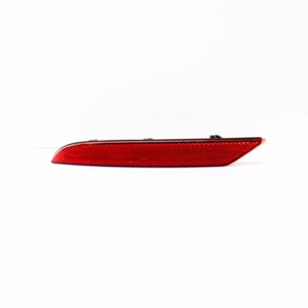 8XA945105 - New Genuine AUDI A1 Rear Bumper Left Light Reflector 8XA945105 OEM