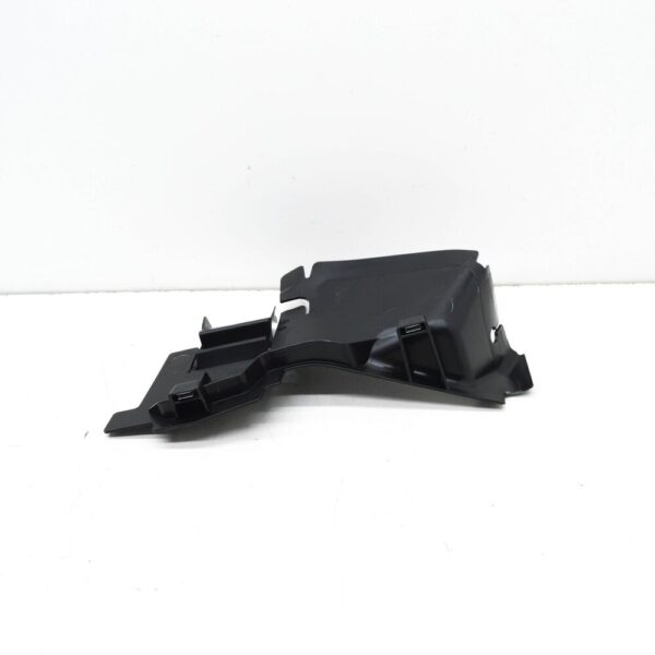 8Y0121283K - NEW AUDI A3 LIMOUSINE 8Y LEFT RADIATOR AIR DUCT 8Y0121283K ORIGINAL