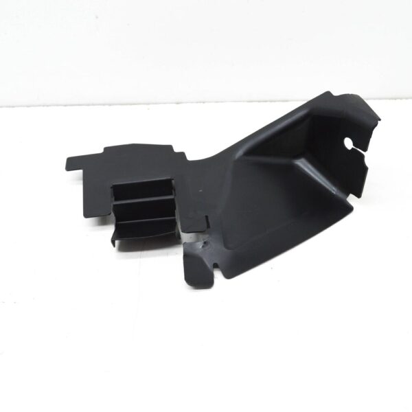 8Y0121283K - NEW AUDI A3 LIMOUSINE 8Y LEFT RADIATOR AIR DUCT 8Y0121283K ORIGINAL