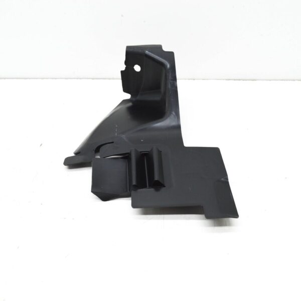 8Y0121284K - NEW AUDI A3 LIMOUSINE 8Y RIGHT RADIATOR AIR GUIDE 8Y0121284K ORIGINAL