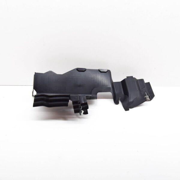 8Y0121284M - Audi A3 Sportback 8Y Right Engine Radiator Air Guide 8Y0121284M NEW GENUINE