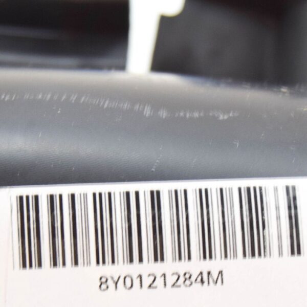 8Y0121284M - Audi A3 Sportback 8Y Right Engine Radiator Air Guide 8Y0121284M NEW GENUINE