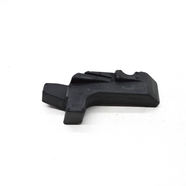 8Y0122327A - NEW AUDI A3 8Y FRONT LOCK CARRIER LEFT SEAL 8Y0122327A ORIGINAL