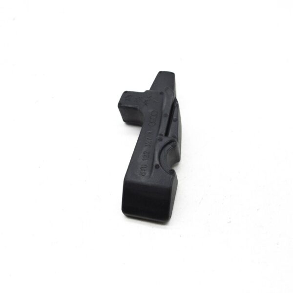 8Y0122327A - NEW AUDI A3 8Y FRONT LOCK CARRIER LEFT SEAL 8Y0122327A ORIGINAL