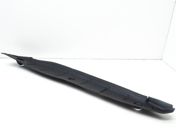 8Y0821112 - NEW AUDI A3 SPORTBACK 8YA FRONT RIGHT WING PLASTIC 8Y0821112 ORIGINAL