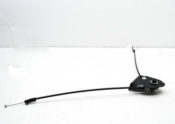 8Y0823529 - NEW AUDI A3 LIMOUSINE 8Y FRONT BONNET LOCK RELEASE CABLE 8Y0823529 ORIGINAL