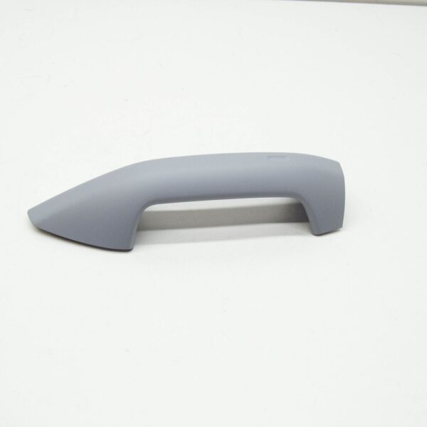 8Y0837239AGRU - NEW AUDI Q4 E-TRON FRONT LEFT OUTER DOOR HANDLE TRIM LHD 8Y0837239AGRU ORIGINAL