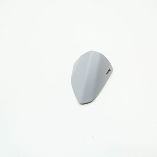 8Y0837880AGRU - NEW AUDI Q4 E-TRON RIGHT EXTERIOR DOOR HANDLE COVER RHD 8Y0837880AGRU ORIGINAL