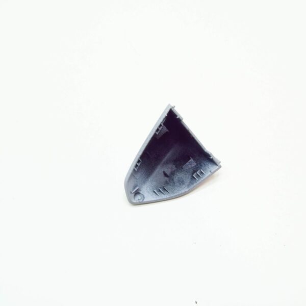 8Y0837880AGRU - NEW AUDI Q4 E-TRON RIGHT EXTERIOR DOOR HANDLE COVER RHD 8Y0837880AGRU ORIGINAL