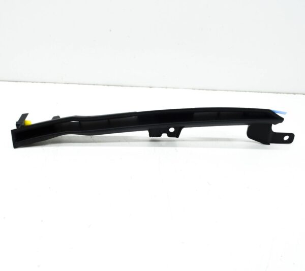 8Y0853241 - NEW AUDI A3 SPORTBACK 8YA FRONT LEFT WING PLASTIC TRIM 8Y0853241 ORIGINAL